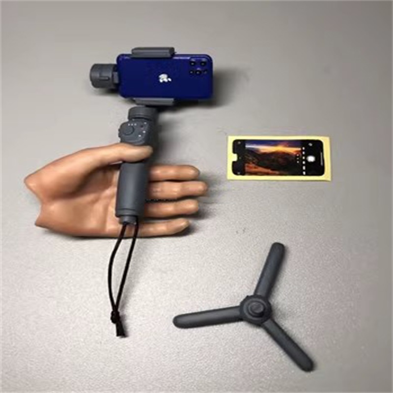 Phone Accessories Trending Products - ليتل 1/6 الجندي الاتجاه معدات التصوير