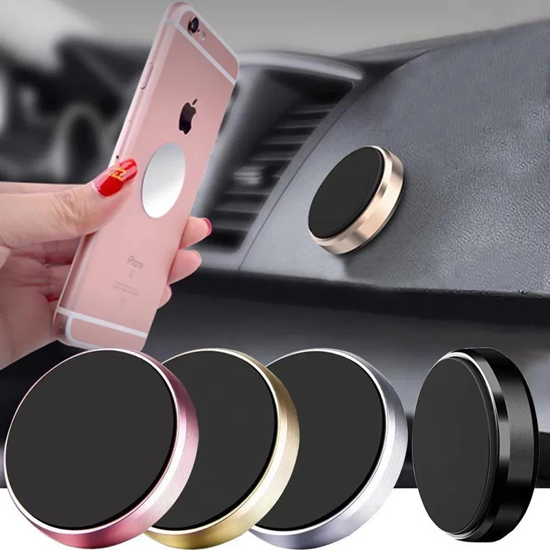 Phone Accessories Stand - حامل هاتف مغناطيسي للسيارة، حامل مغناطيسي