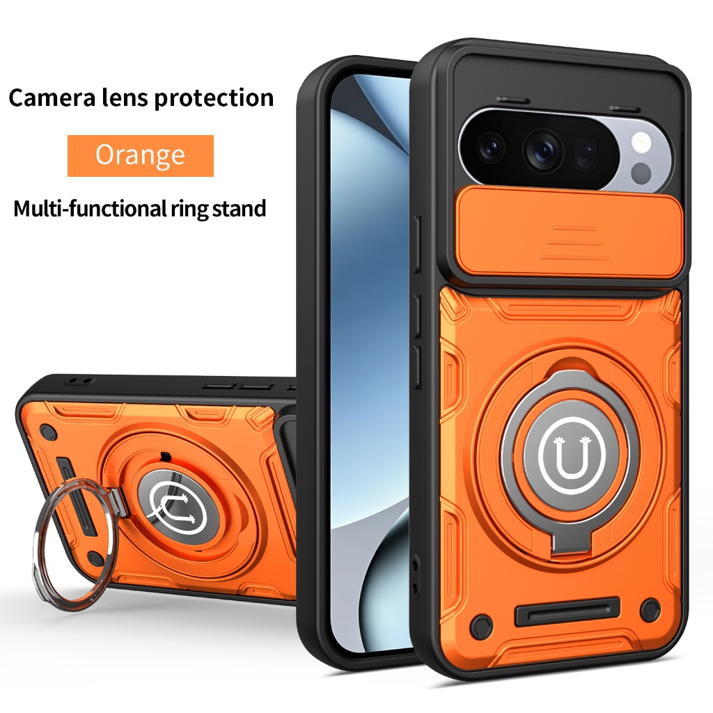 Car Mount Phone - حامل سيارة مغناطيسي 360 درجة °