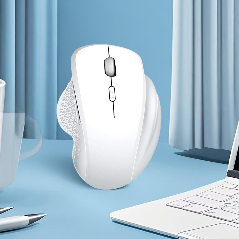 Phone Accessories Officeworks - ماوس بلوتوث لاسلكي رمادي اللون ثلاثي