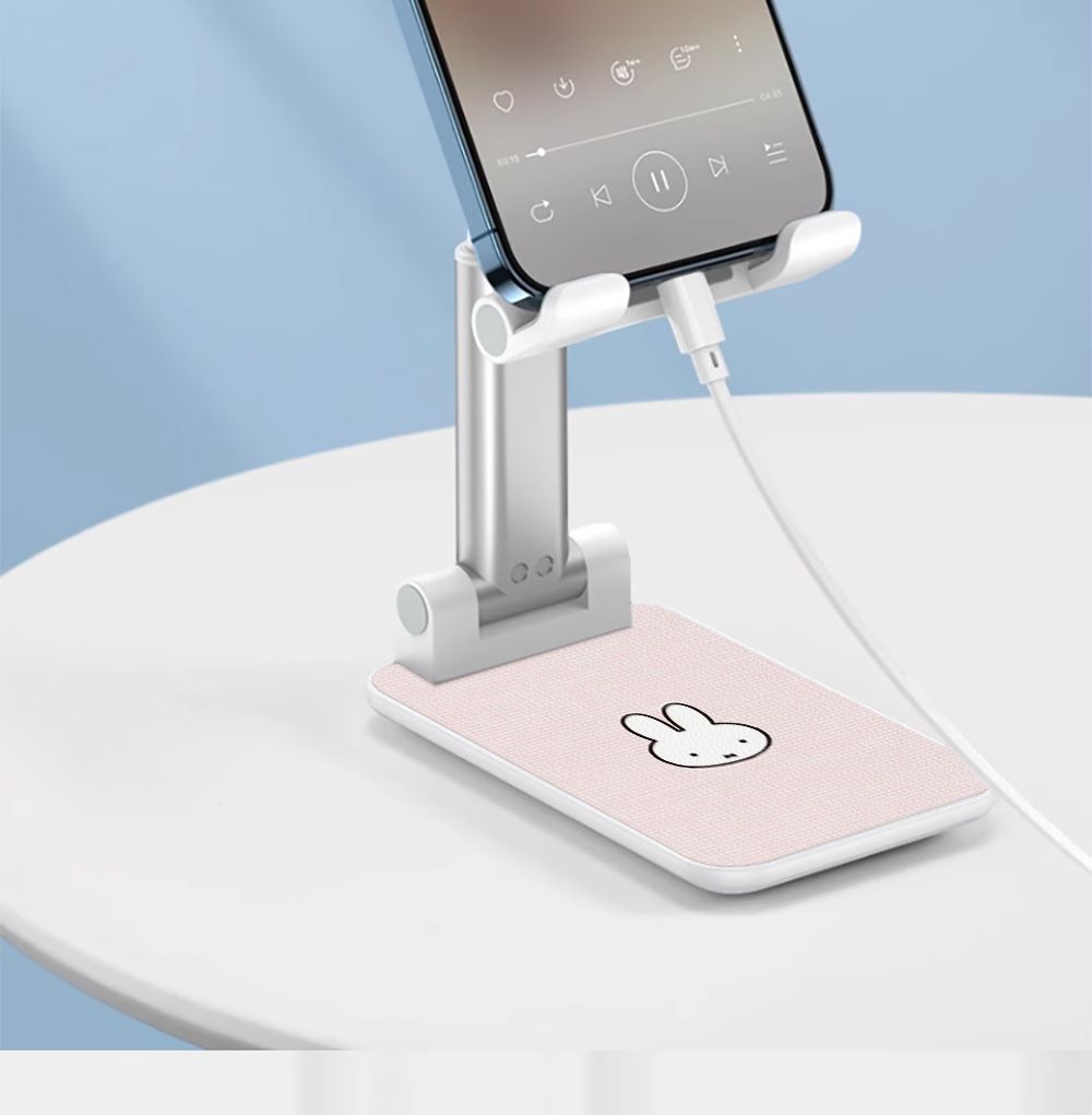 حامل هاتف محمول على شكل شخصية  - مراجعة Phone Accessories Officeworks وسعره