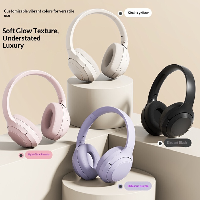 سماعات رأس لاسلكية فوق الأذن م - مراجعة Phone Accessories Officeworks وسعره