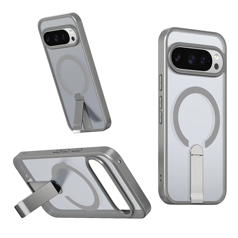 حافظة هاتف مغناطيسية معدنية غي - مراجعة Car Mount Phone وسعره