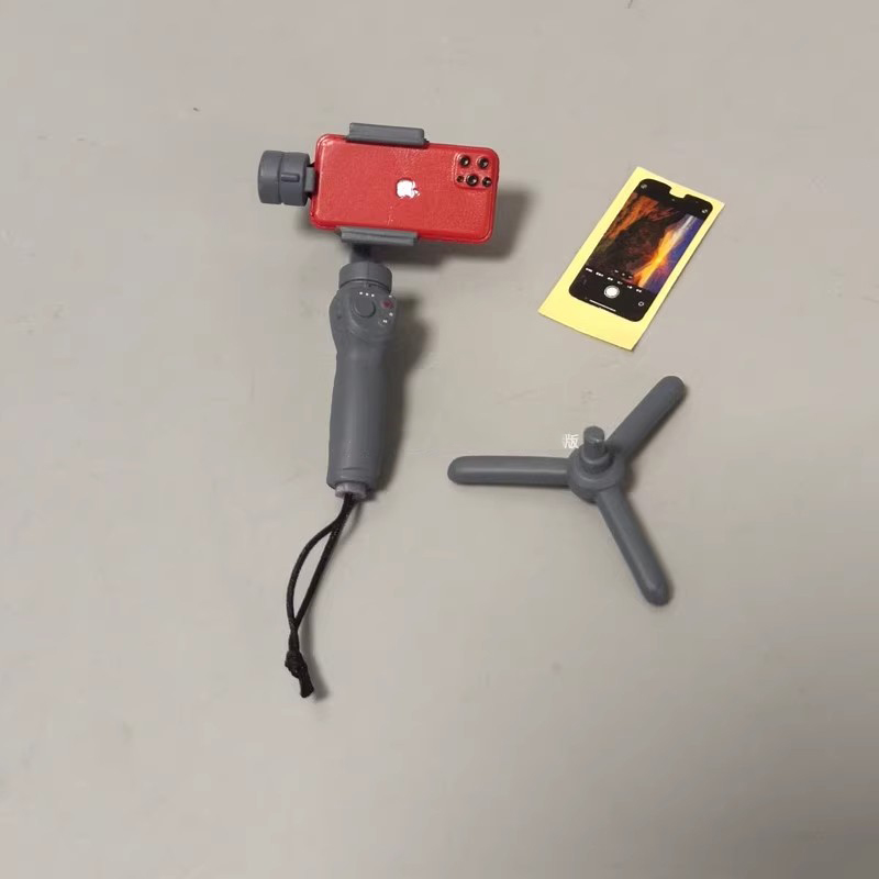 ليتل 1/6 الجندي الاتجاه معدات  - مراجعة Phone Accessories Trending Products وسعره