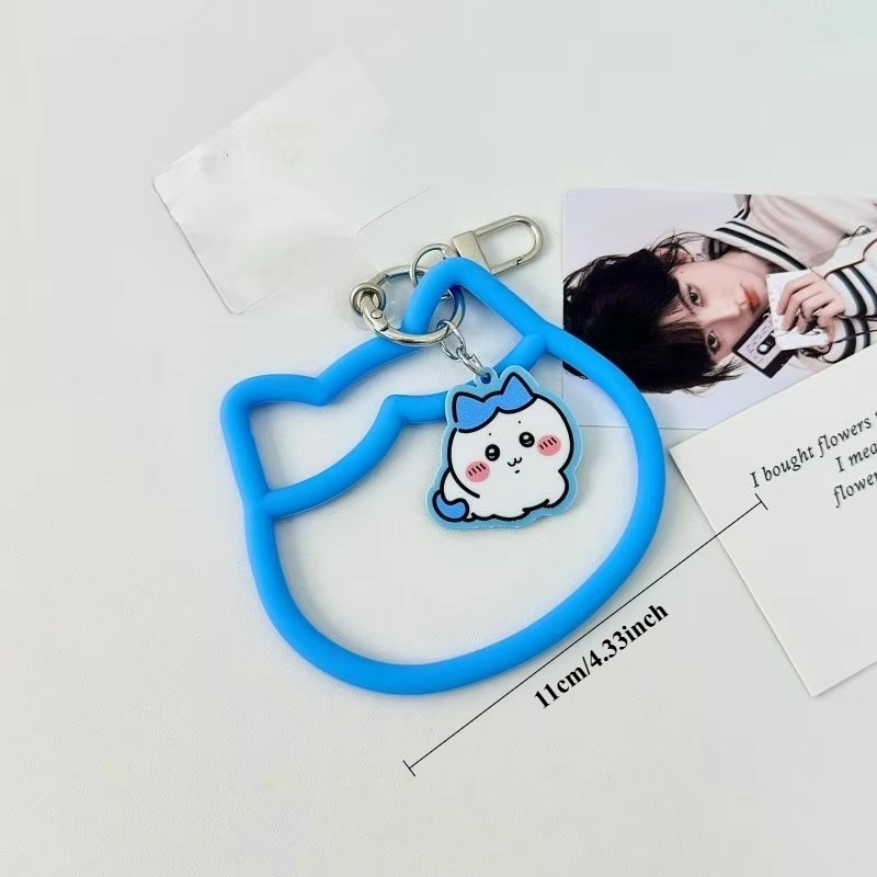 سلسلة مفاتيح مبتكرة وجذابة من  - مراجعة Phone Accessories Charms وسعره