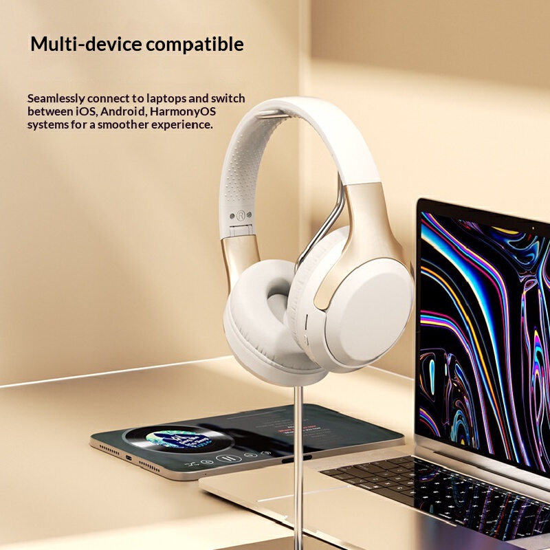 سماعات رأس لاسلكية تعمل بالبلو - مراجعة Phone Accessories Officeworks وسعره
