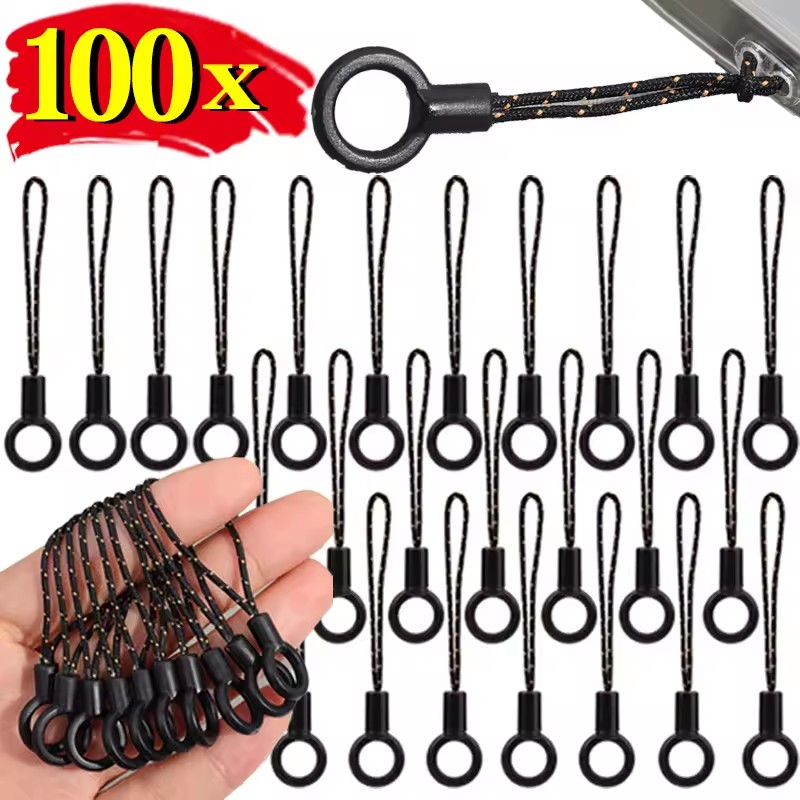 حاملات أصابع من النايلون للهوا - مراجعة Phone Accessories Charms وسعره