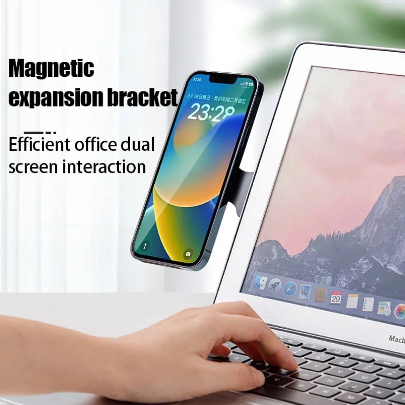 حامل جانبي محمول للهاتف المحمو - مراجعة Phone Accessories Officeworks وسعره