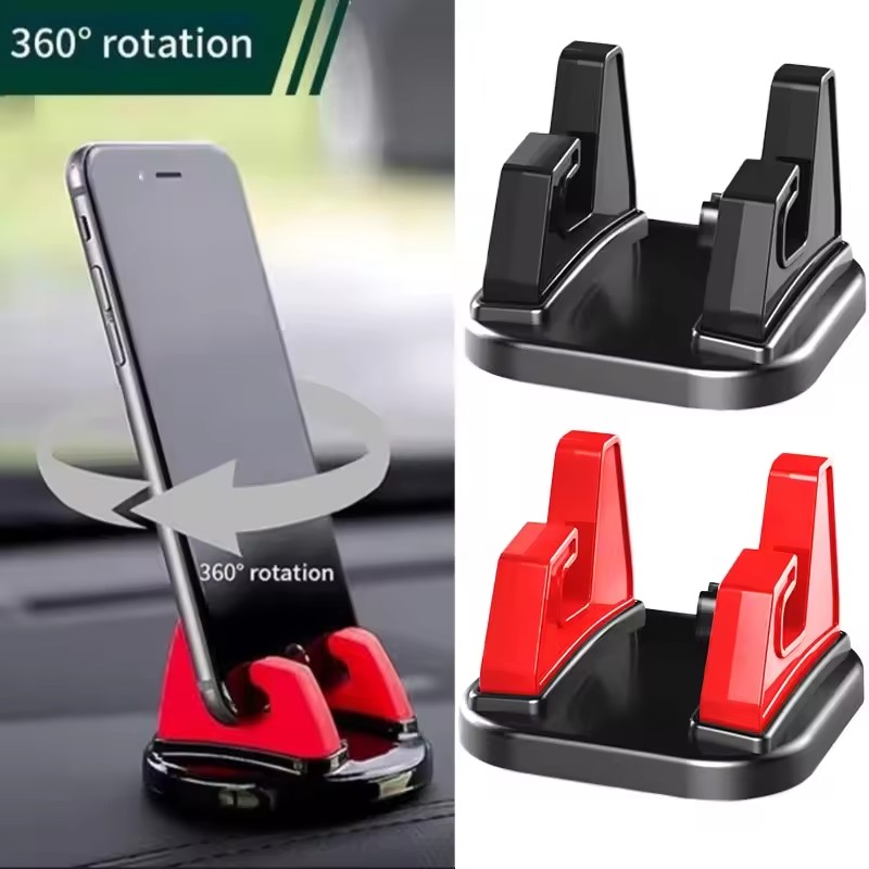 حامل هاتف خلوي للسيارة قابل لل - مراجعة Phone Accessories For Android وسعره
