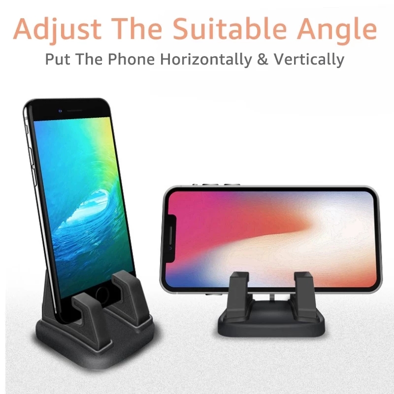 حامل هاتف خلوي للسيارة قابل لل - مراجعة Phone Accessories For Android وسعره