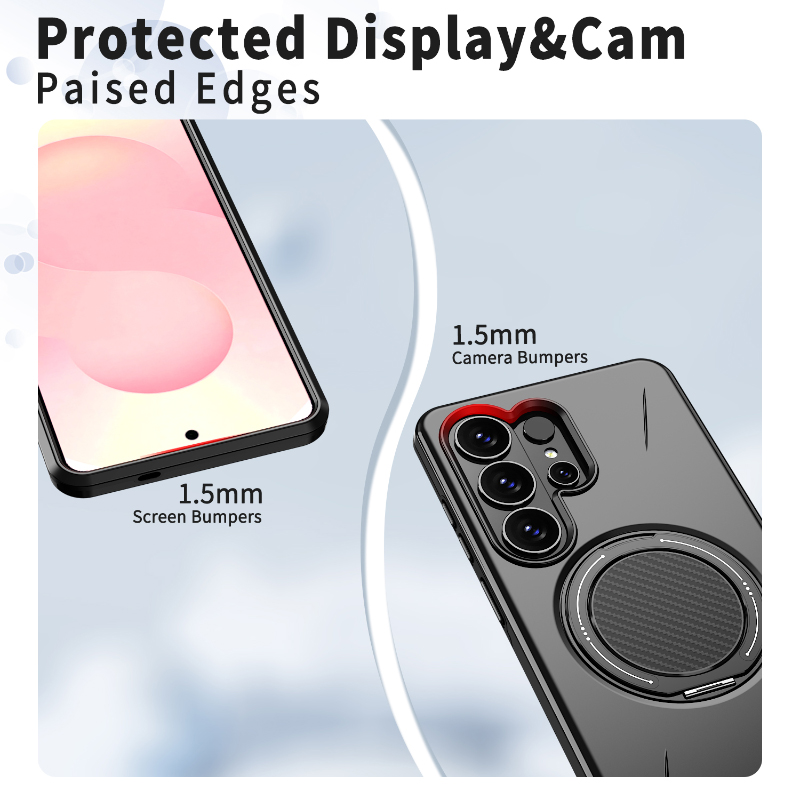 لـ Magsafe Magnetic 360 °   حا - مراجعة Car Mount Phone وسعره