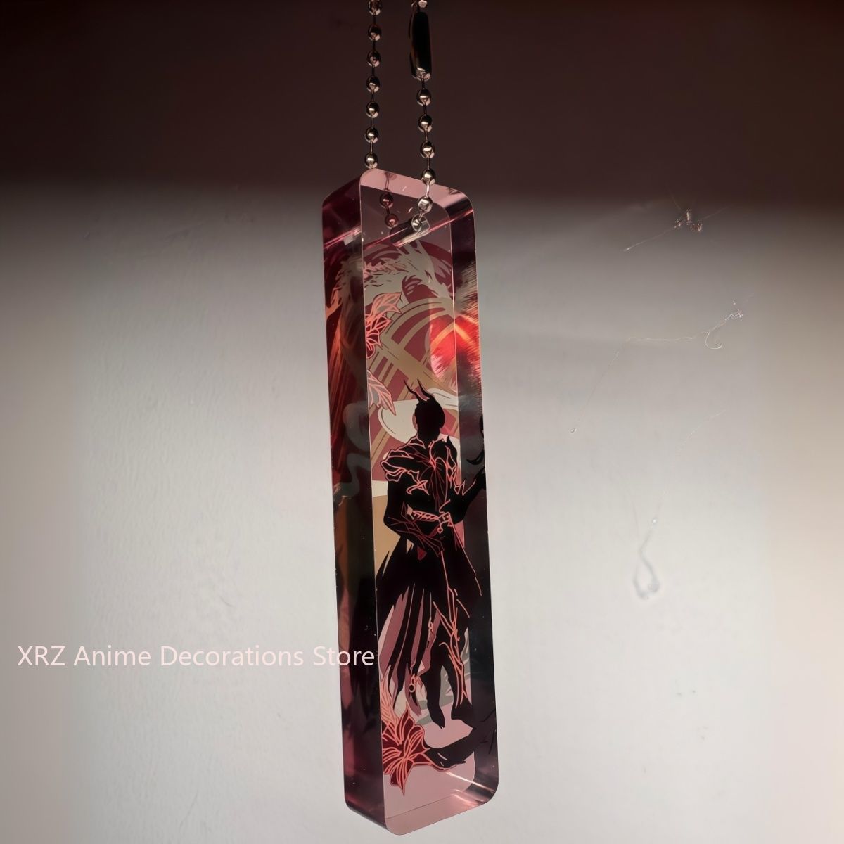 سلسلة مفاتيح سيلوس من لوف آند  - مراجعة Phone Accessories Charms وسعره