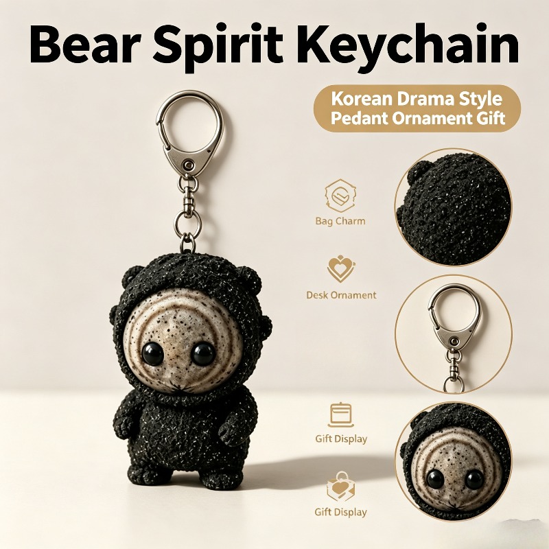 دونغونغ القصر الشرقي تمثال توك - مراجعة Phone Accessories Charms وسعره