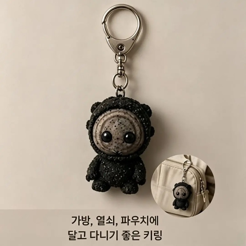 دونغونغ القصر الشرقي تمثال توك - مراجعة Phone Accessories Charms وسعره