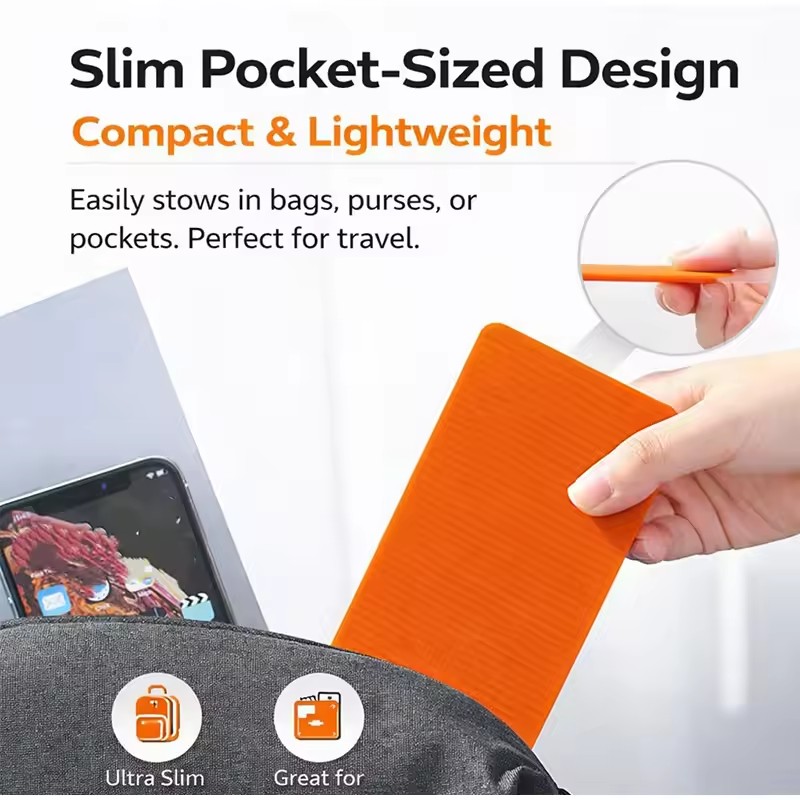 حامل هاتف محمول من السيليكون ق - مراجعة Phone Accessories Stand وسعره