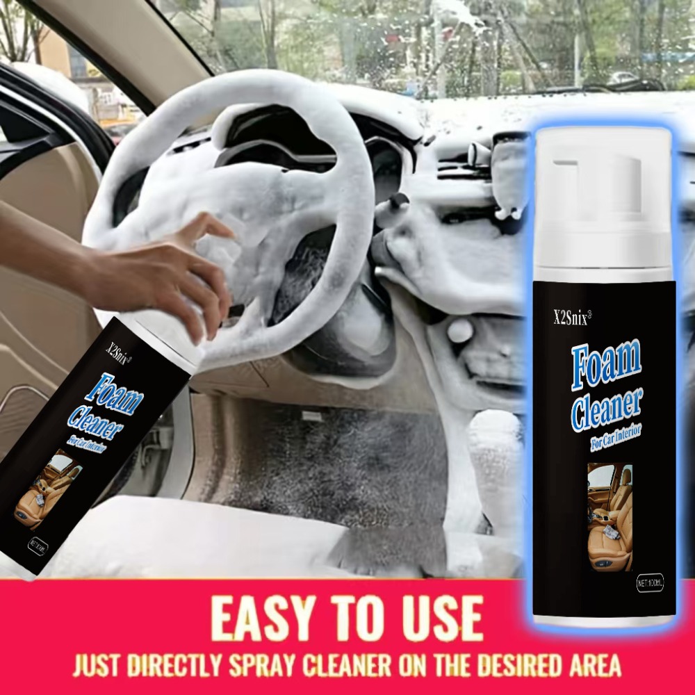 منظف رغوي متعدد الوظائف جديد ل - مراجعة Screen Cleaner Spray وسعره
