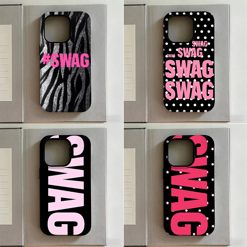 جراب هاتف عصري بتصميم Y2K بحرو - مراجعة Y2K Phone Accessories وسعره