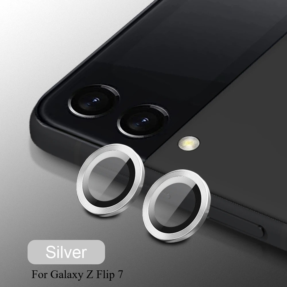 1 مجموعة HD الزجاج المقسى عدسة - مراجعة Phone Accessories For Android وسعره