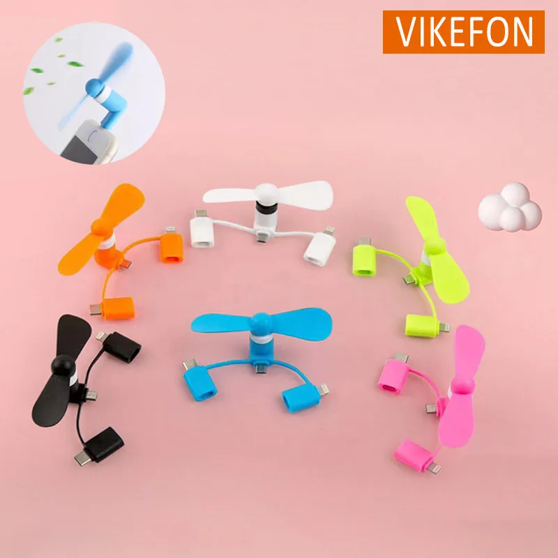 مبرد الهاتف المحمول الإبداعية  - مراجعة Phone Accessories For Android وسعره