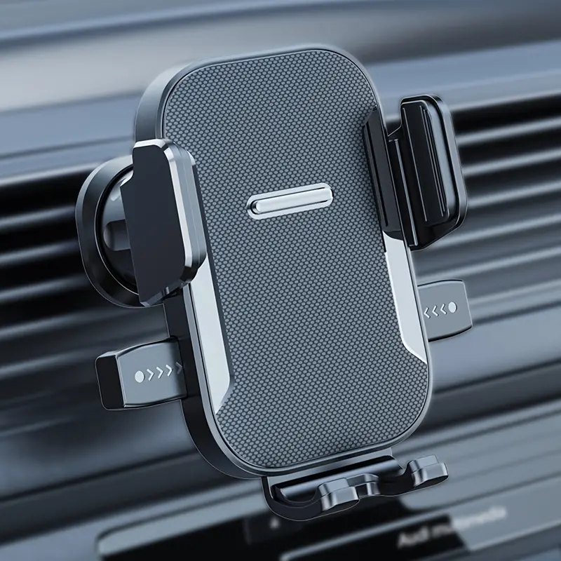 حامل هاتف جديد للسيارة قابل لل - مراجعة Car Mount Phone وسعره