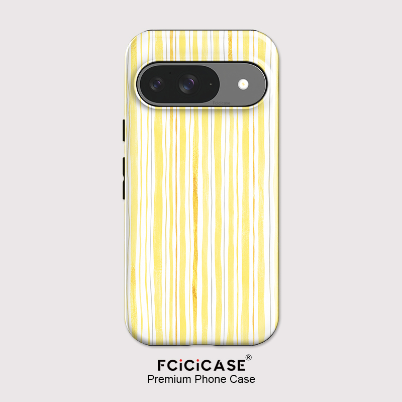 غطاء هاتف Fcicicase PC + TPU 2 - مراجعة Google Pixel 8A وسعره