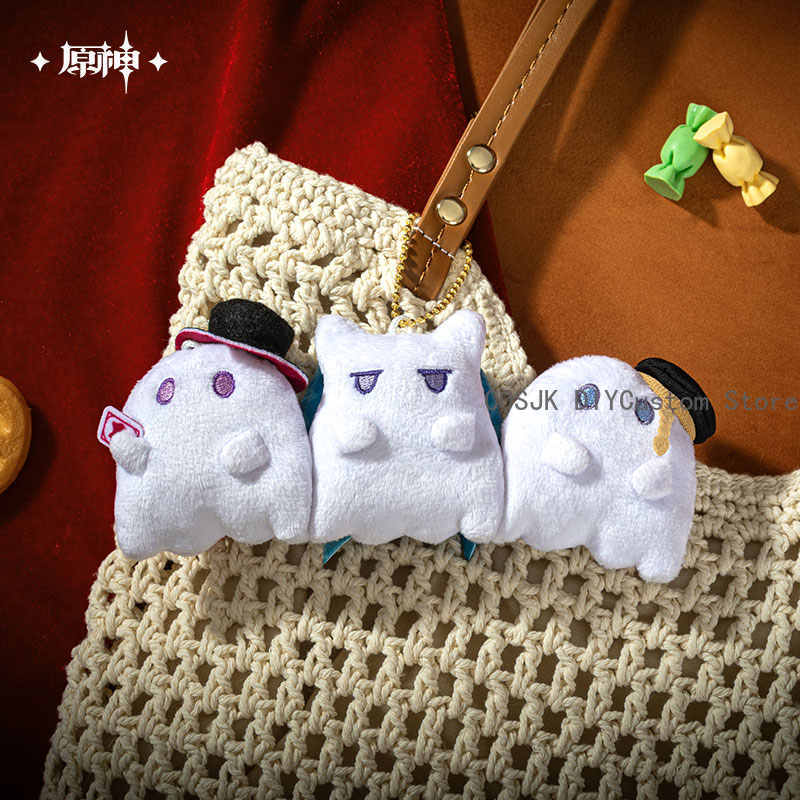 لعبة جينشين إمباكت كوسبلاي وان - مراجعة Phone Accessories Charms وسعره