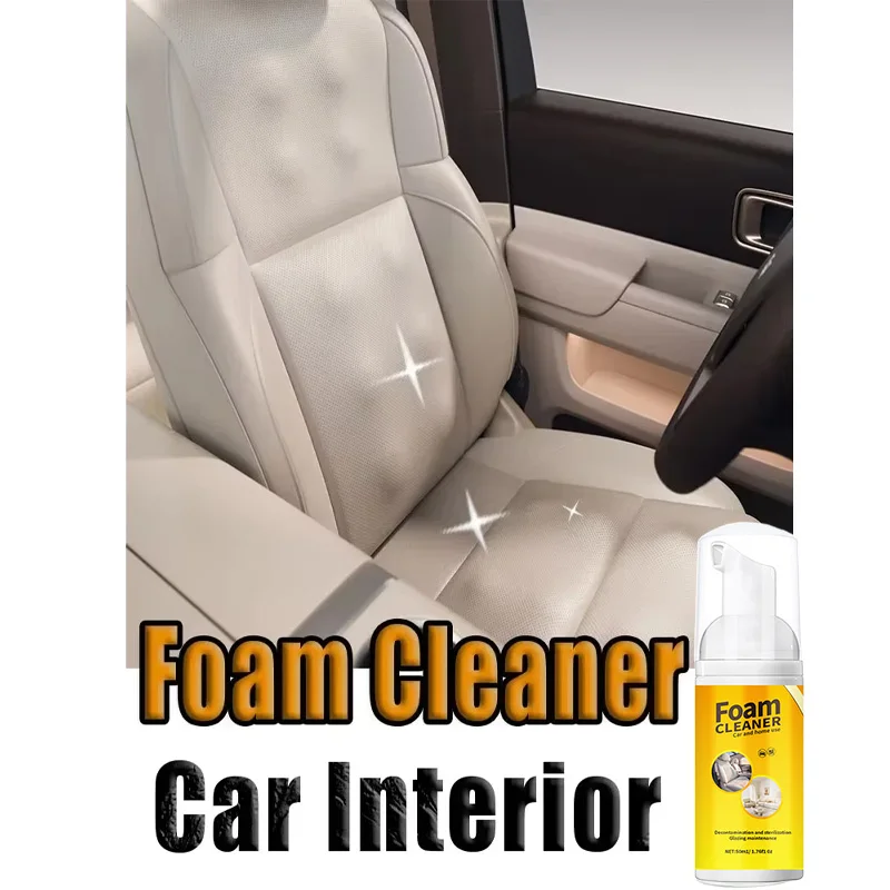 متعددة الأغراض رغوة نظافة عامل - مراجعة Screen Cleaner Spray وسعره