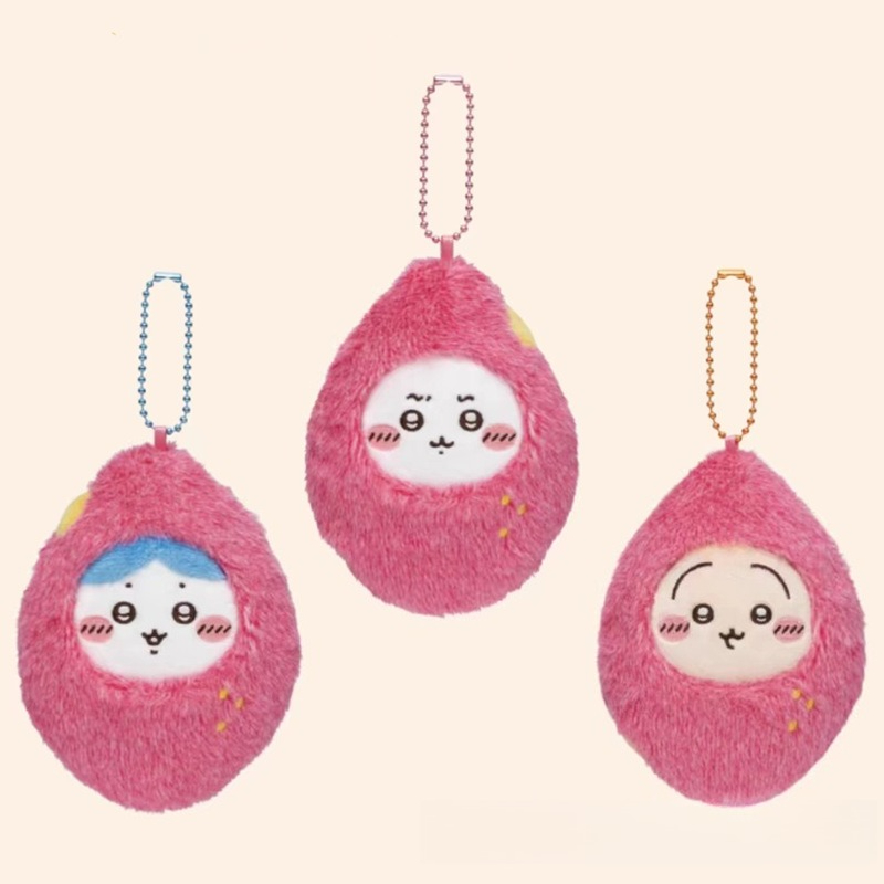 سلسلة مفاتيح على شكل بطاطا حلو - مراجعة Phone Accessories Charms وسعره