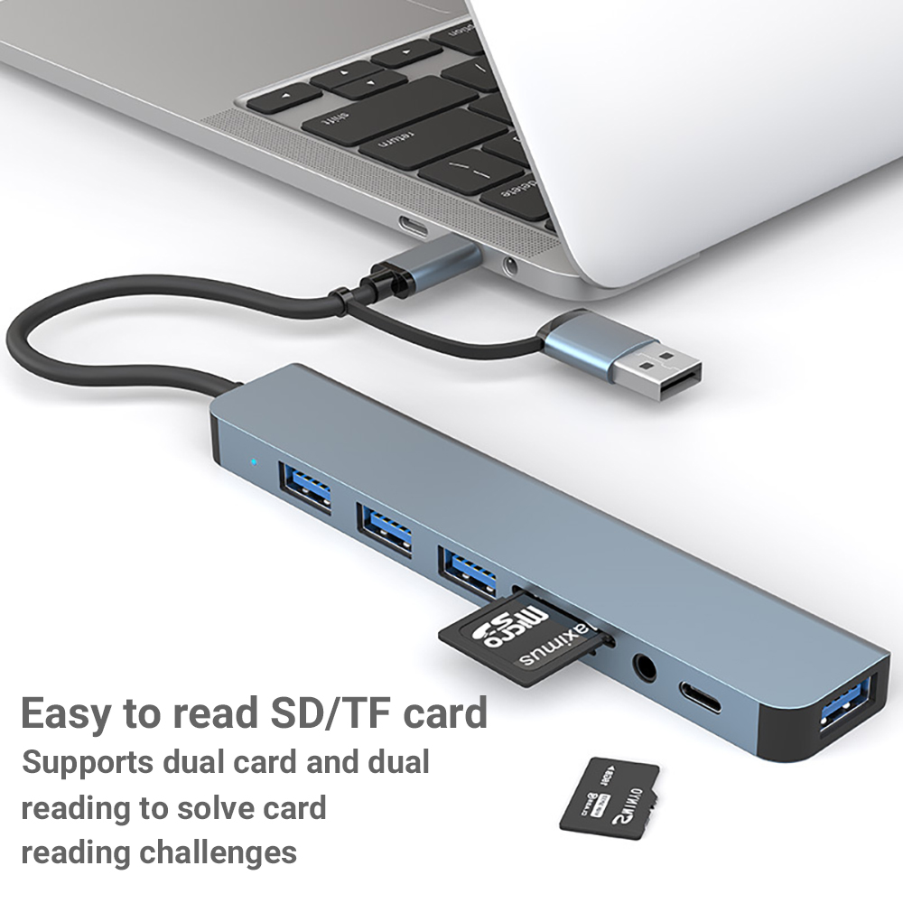 محطة إرساء USB ثنائية الرأس 9  - مراجعة Phone Accessories Officeworks وسعره