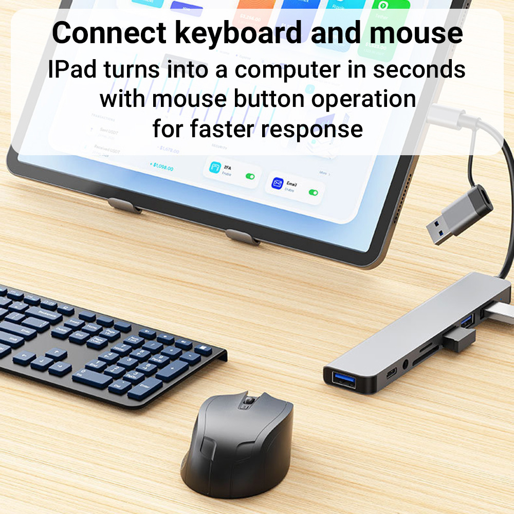محطة إرساء USB ثنائية الرأس 9  - مراجعة Phone Accessories Officeworks وسعره