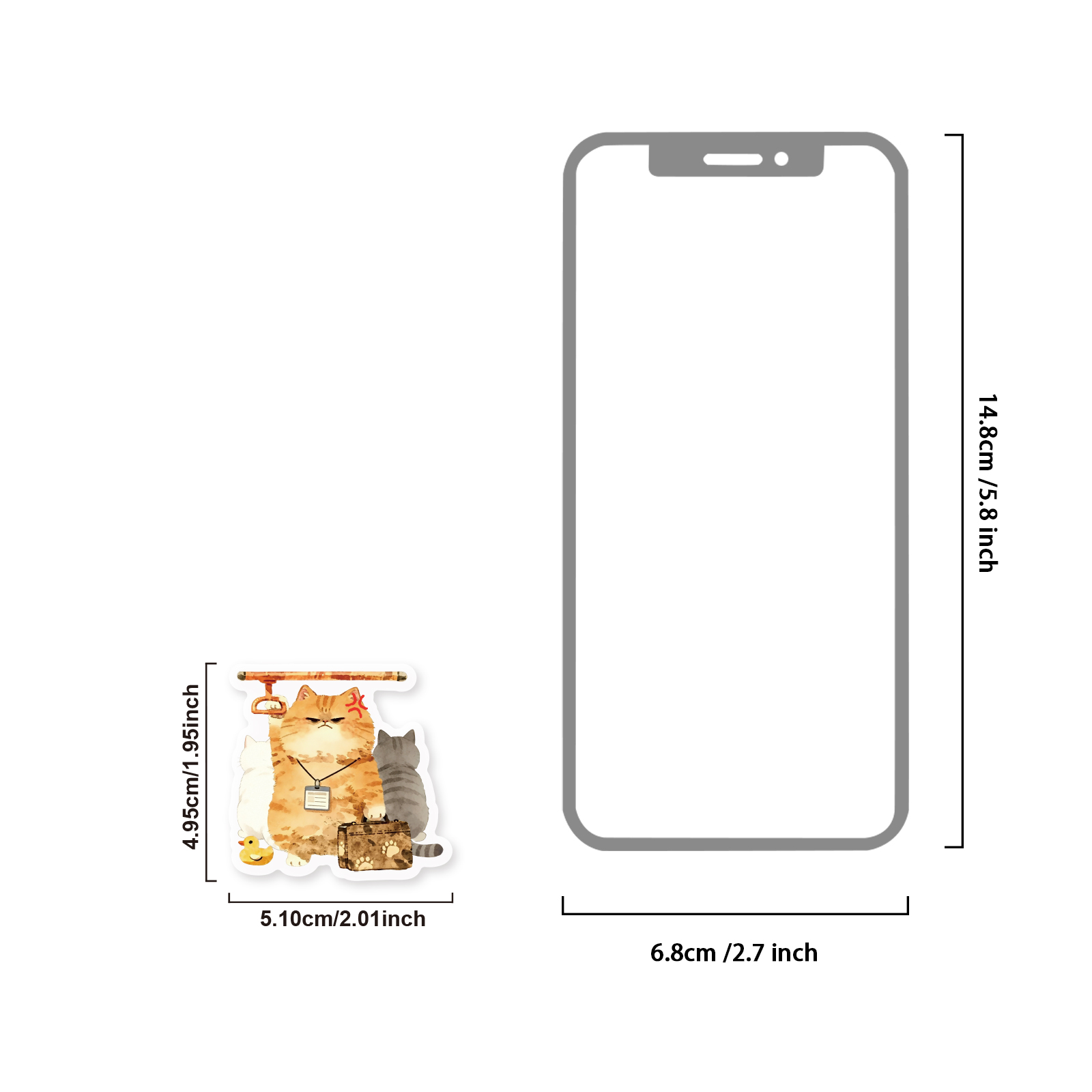 إي توري لايف 15 قطعة ملصقات أل - مراجعة Phone Accessories Officeworks وسعره