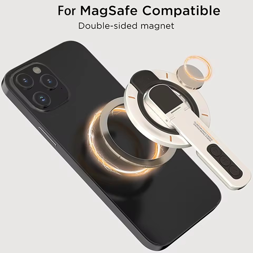 1 قطعة 360 °   حامل هاتف محمول - مراجعة Phone Accessories Stand وسعره