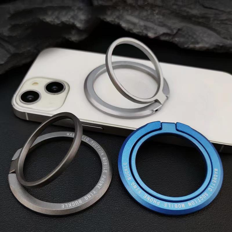 حامل هاتف مغناطيسي لـ Magsafe، - مراجعة Phone Accessories Stand وسعره