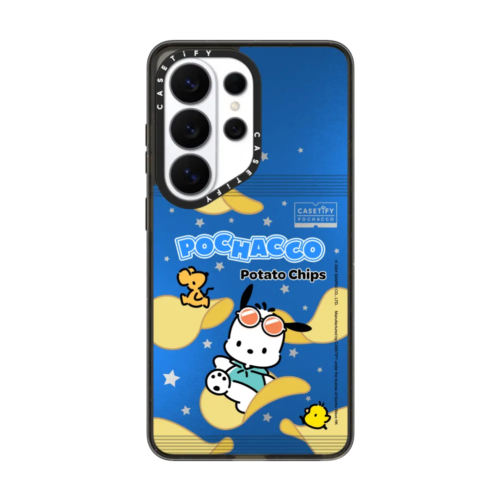 حافظة CASETiFY من سلسلة شخصيات - مراجعة Phone Accessories Charms وسعره