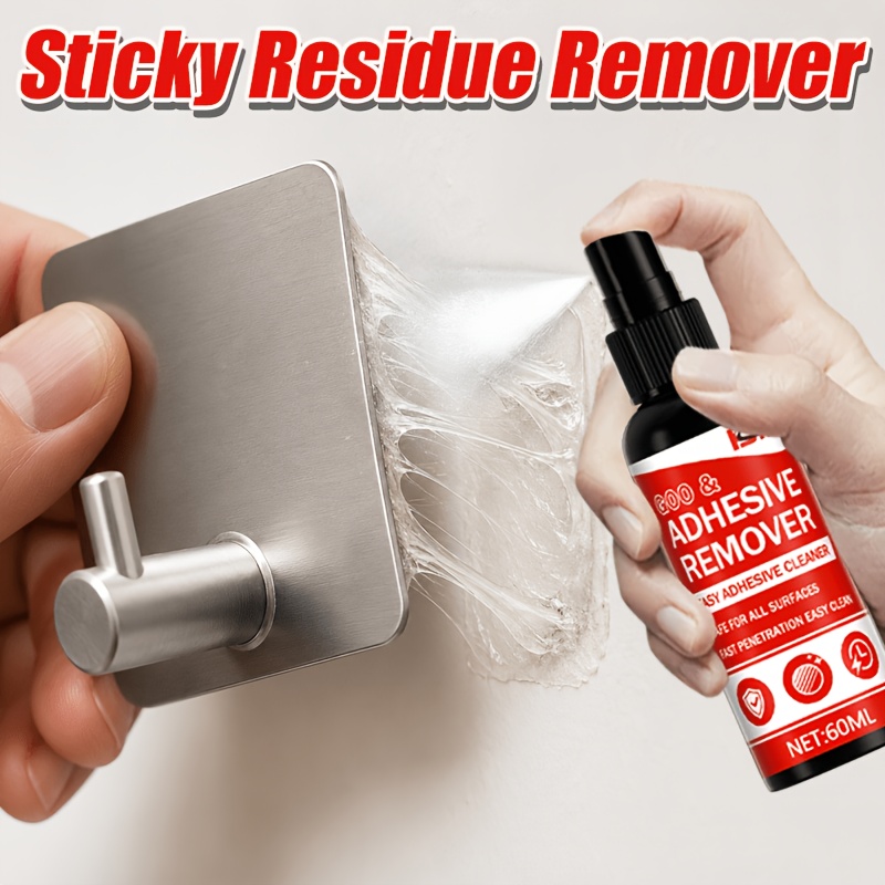 بخاخ مزيل الغراء من KJM لإزالة - مراجعة Screen Cleaner Spray وسعره