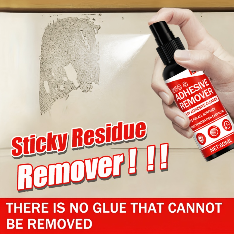بخاخ مزيل الغراء من KJM لإزالة - مراجعة Screen Cleaner Spray وسعره