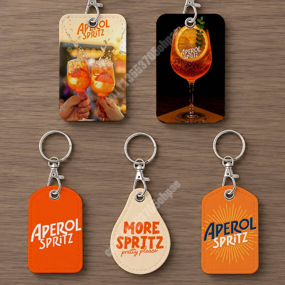 حامل بطاقات جلدي بتصميم بروسيك - مراجعة Phone Accessories Charms وسعره