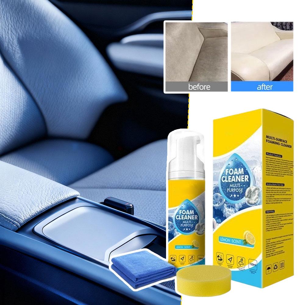 منظف رغوي متعدد الإنزيمات لتنظ - مراجعة Screen Cleaner Spray وسعره